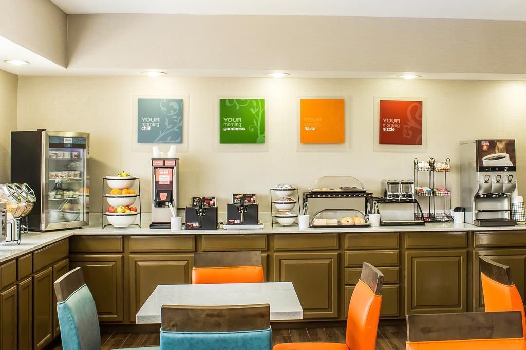 Comfort Inn Dunn Near I-95 Ngoại thất bức ảnh