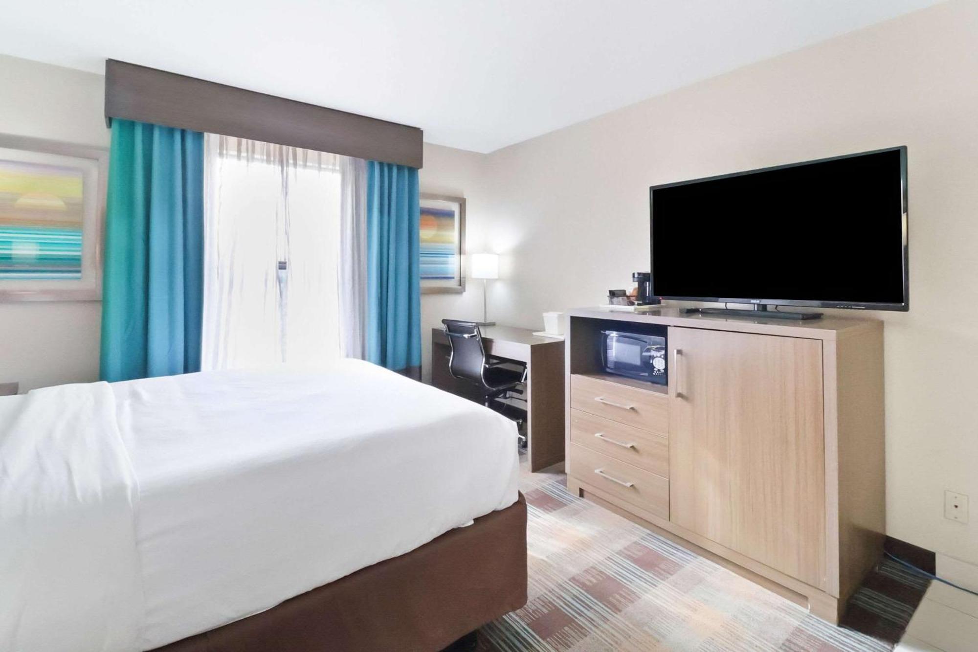 Comfort Inn Dunn Near I-95 Ngoại thất bức ảnh
