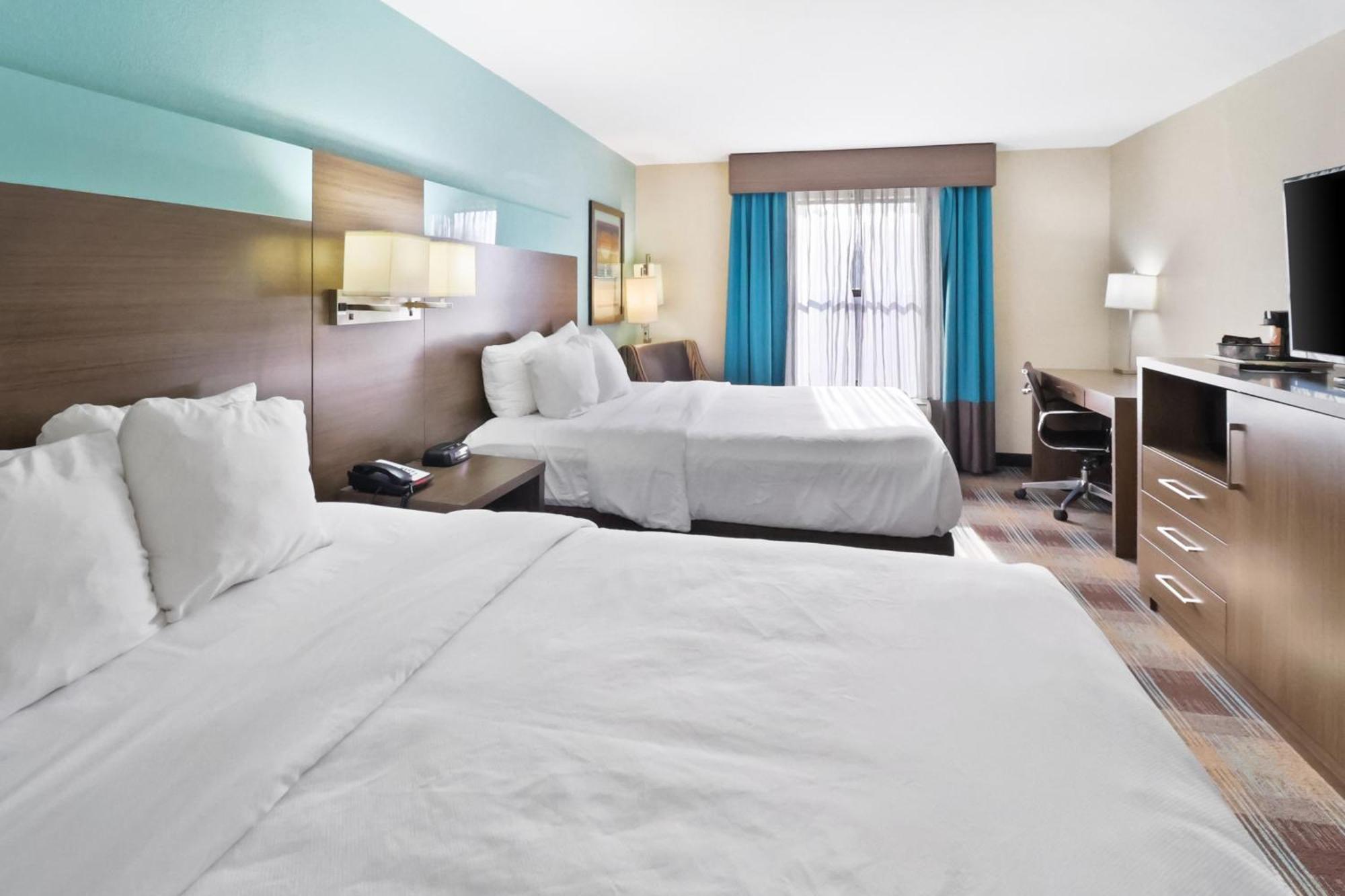 Comfort Inn Dunn Near I-95 Ngoại thất bức ảnh