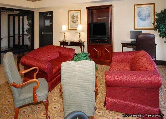 Comfort Inn Dunn Near I-95 Ngoại thất bức ảnh