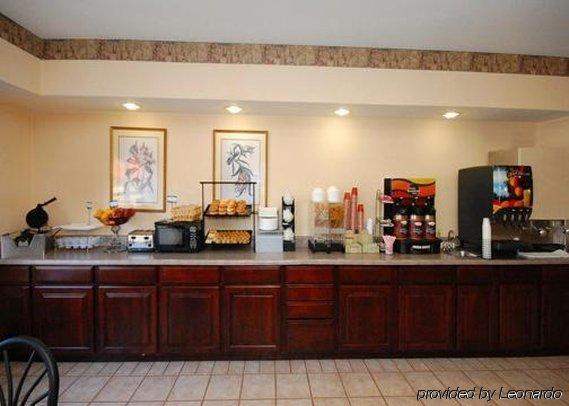 Comfort Inn Dunn Near I-95 Ngoại thất bức ảnh