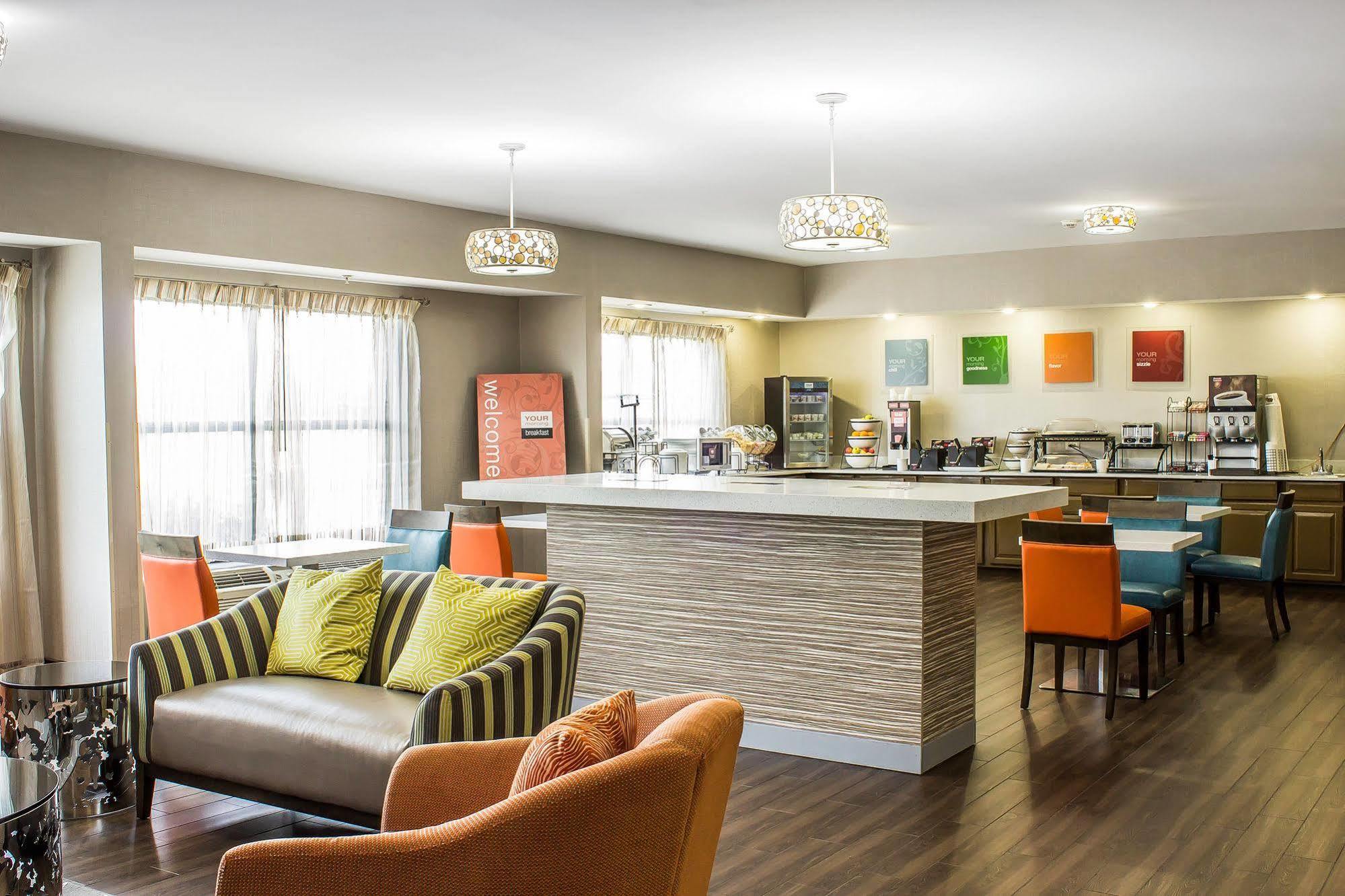 Comfort Inn Dunn Near I-95 Ngoại thất bức ảnh